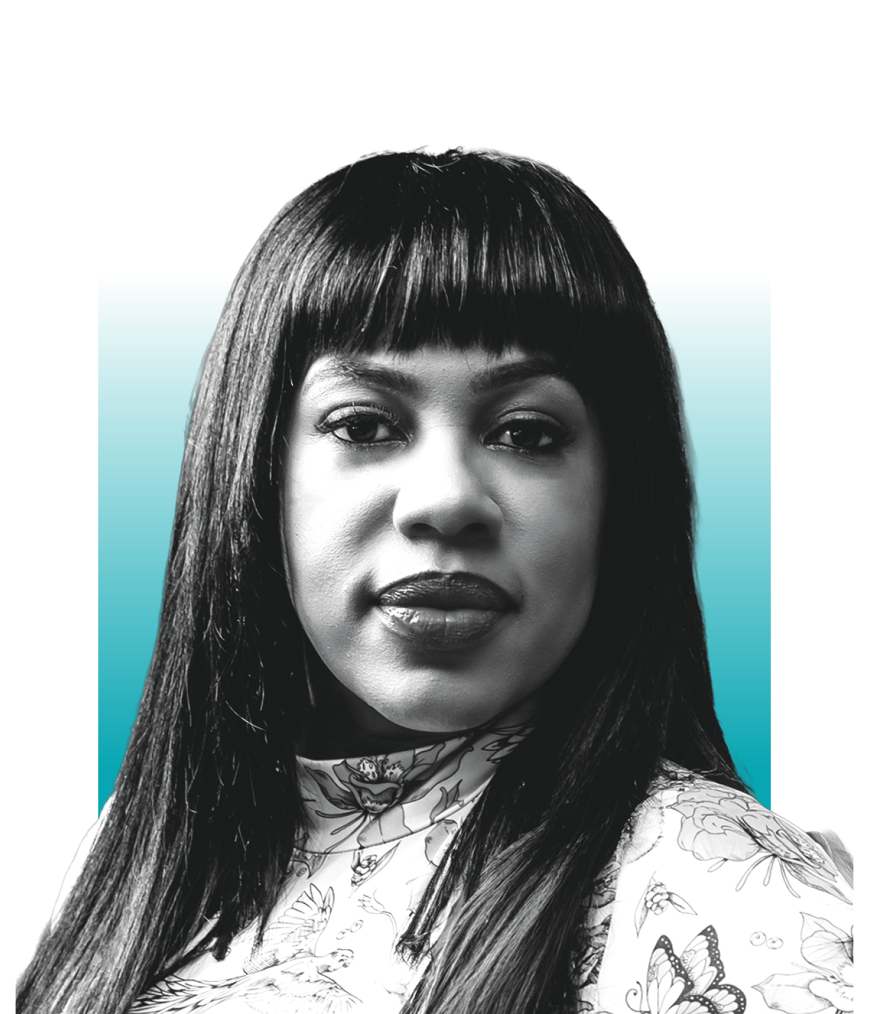 Carolyn Henry