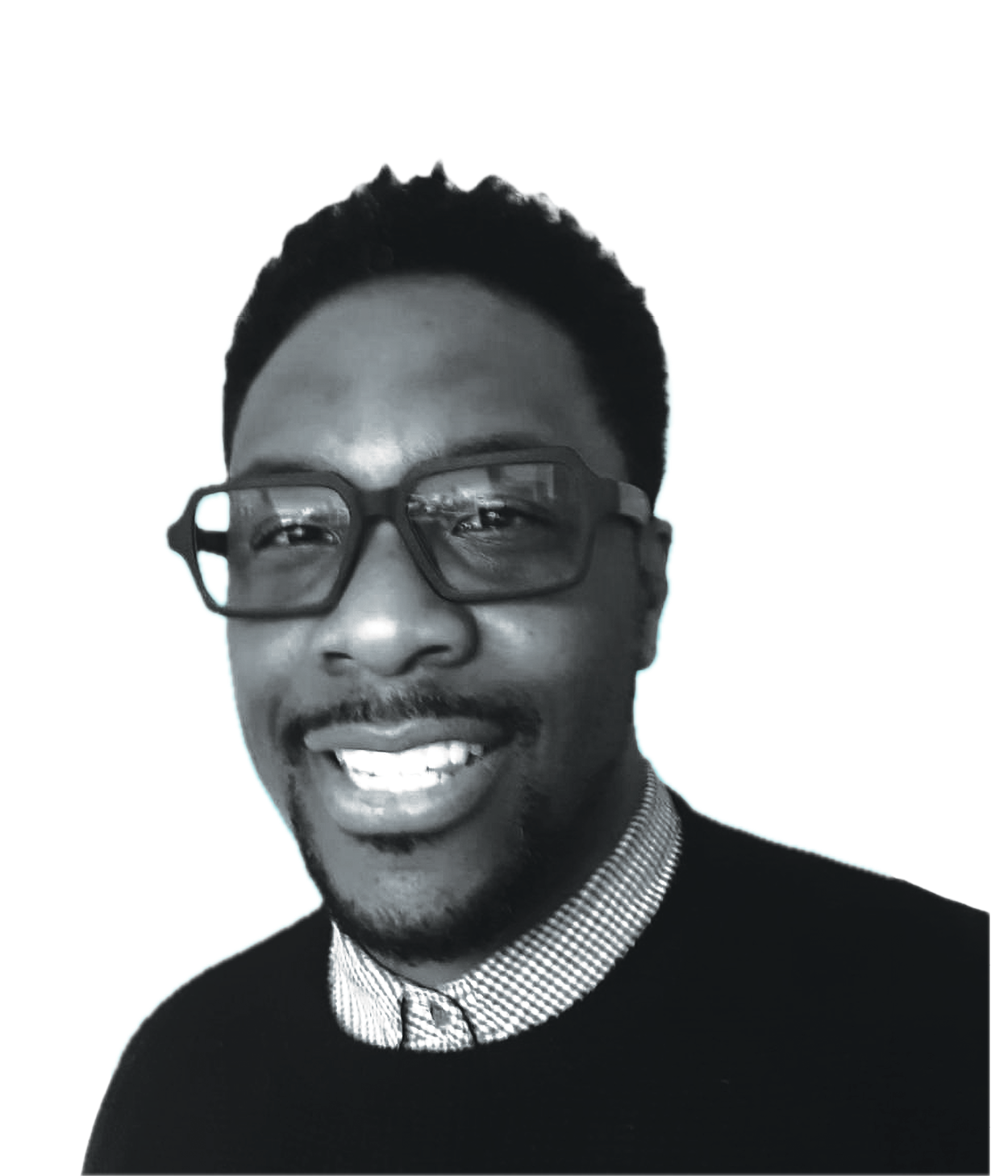 Linford George Jr
