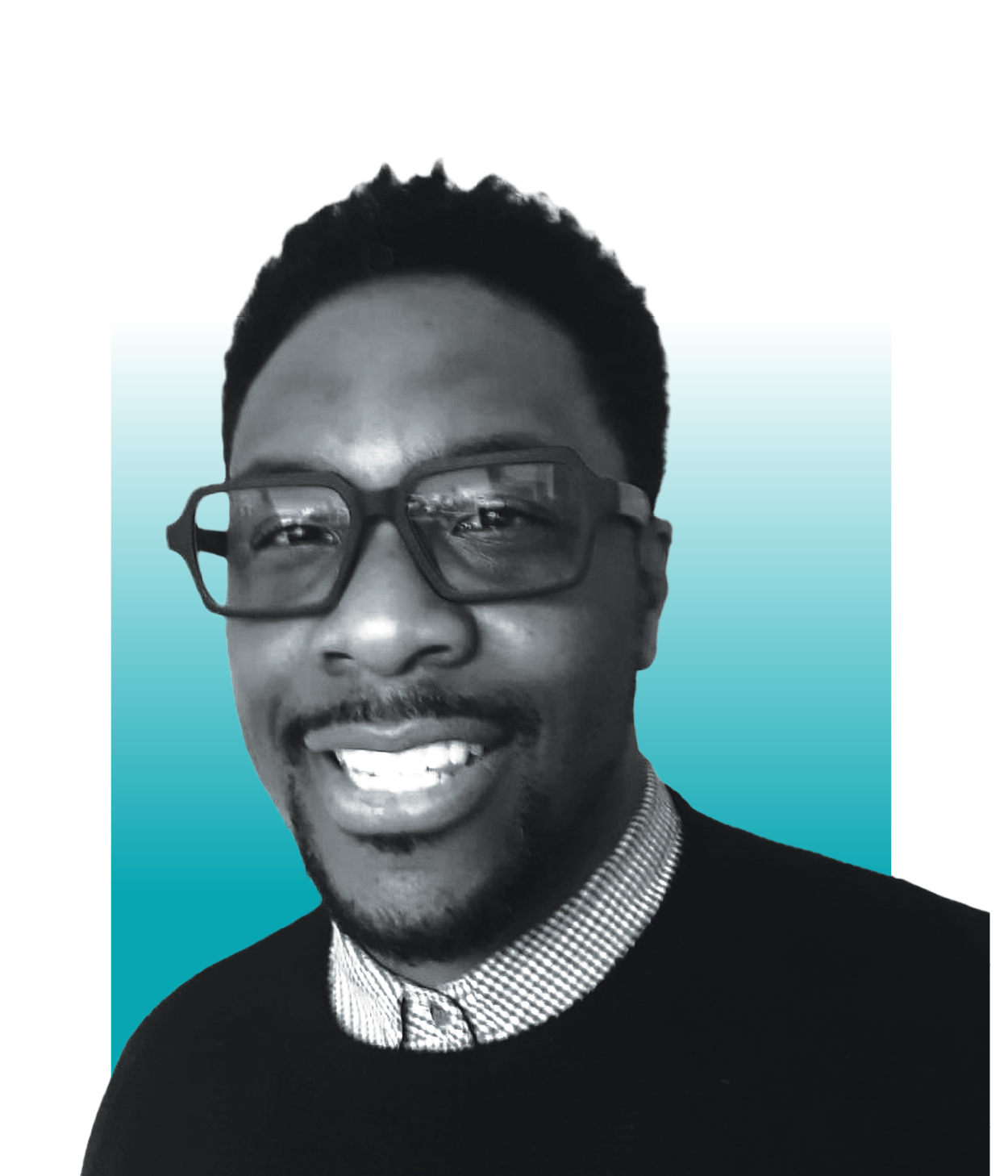 Linford George Jr