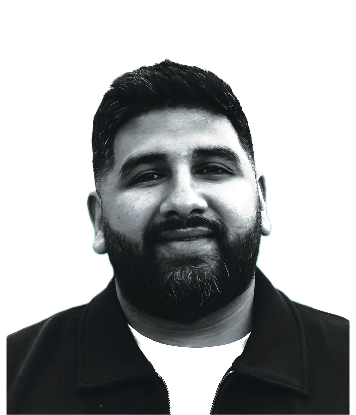 Mandeep Johal