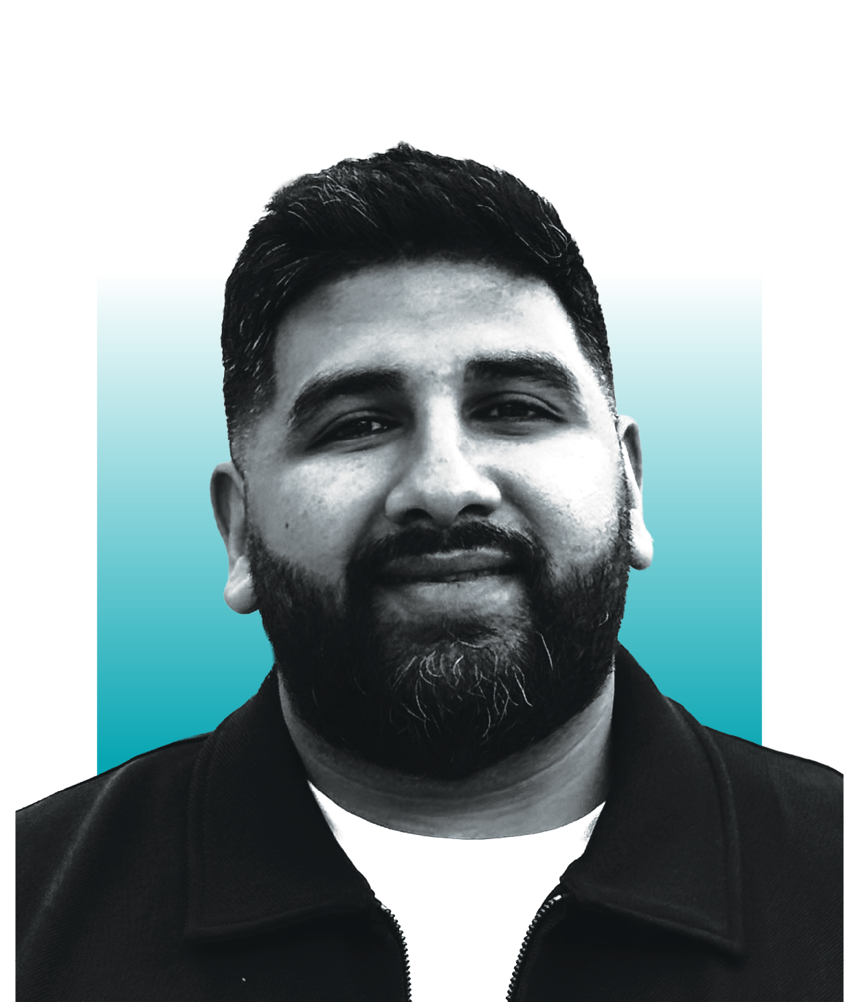 Mandeep Johal